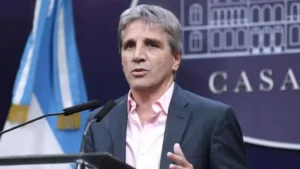 Otra más del genio de la economía