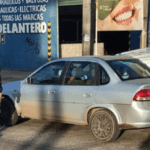 Noticias policiales