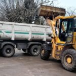 Servicios públicos e higiene urbana