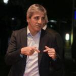 «Toto» Caputo, el gran responsable de la toma de deuda en dólares, y en pesos también…