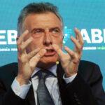 Mauricio Macri celebró la condena a Cristina y La Cámpora le respondió