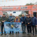 Miles de atletas se sumaron a la gran fiesta del deporte de Berazategui