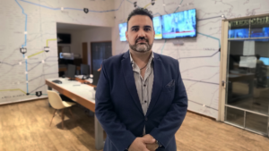 Las paredes de Berazategui dicen…..