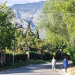 San Javier Yacanto, entre los pueblos más lindos del país