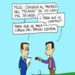 Un poco de humor