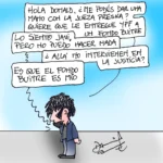 Un poco de humor
