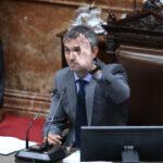 Los negocios con el Estado libertario