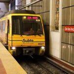 ¿A quién beneficio la compra, hace 12 años, de vagones al Metro de Madrid? ¿Esto se investigo alguna vez?