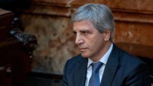 Así cualquiera, dibujan los números para llegar a la «meta fiscal»