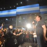 Andrés Watson: “Fuerza Patria superó por 20 puntos al segundo espacio político en Florencio Varela”