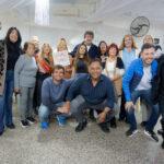 La Sociedad de Fomento El Sol cumplió 61 años