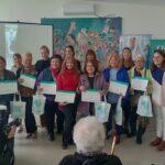 Preinscripciones abiertas al curso “Desnaturalizar el edadismo en las prácticas profesionales”