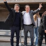 Andrés Watson: “En Varela, el triunfo electoral representó el compromiso de continuar con más gestión, en una política de acciones concretas”