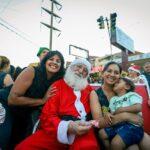 Vecinas y vecinos de Ezpeleta disfrutaron de la primera jornada de una nueva edición de “Las Noches de Quilmes”