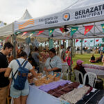 Ya se pueden disfrutar los Food Trucks en la Costa de Hudson