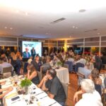 Encuentro de fin de año de la Unión Industrial de Berazategui