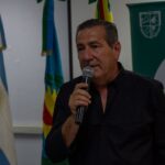 Escuela Municipal de Árbitros: acto de colación para la Promoción 2025