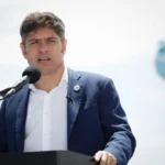 Kicillof: “A pesar de la asfixia del Gobierno nacional, hoy tenemos el Operativo Sol más grande de la historia”