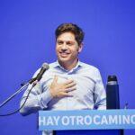 Carlos Balor participó del Plenario del Movimiento Derecho al Futuro