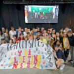 Más de 600 berazateguenses egresaron gracias al Plan Provincial FinEs 2