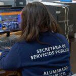 Servicios municipales de guardia por Año Nuevo