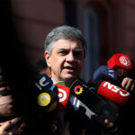 Jorge Macri preadjudicó un negocio multimillonario al Grupo Clarín y a La Nación