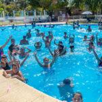 Vecinos y vecinas ya disfrutan de las Colonias Municipales de Verano