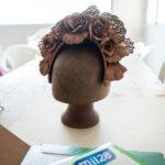 Creatividad a la cabeza: taller gratuito de sombreros y tocados