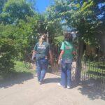 El Municipio impulsó acciones preventivas contra el dengue