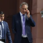 Otro dibujo y van…Tras romper con el Indec, Scioli logró que el Banco Central maquille los números rojos del turismo