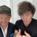 Denuncias contra Demian Reidel: investigan un sobreprecio del 140% en la limpieza de Atucha