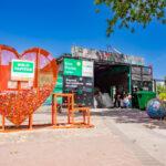 Berazategui superó los 7 millones de kilos de residuos reciclados