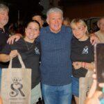 Gran éxito de «La Noche de las Localidades”