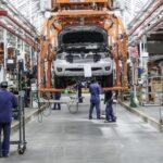 Dato oficial: casi la mitad de las máquinas de las fábricas argentinas están paralizadas