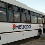 Grave denuncia a la empresa de colectivos Metropol por estafas millonarias contra el Estado