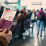 Turismo internacional: estiman que la Argentina cerró el año con un desequilibrio similar al de 2017