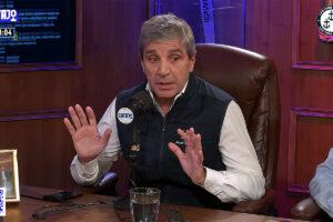 «Si Dios quiere, habrá mayor aumento de la masa salarial»