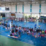 Comenzó la Colonia de Verano 2026: juegos y risas para las infancias varelenses