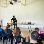 La receta de la buena pizza