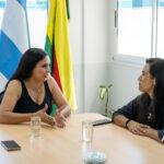 Florencio Varela, presente en la Fiesta Nacional del Queso