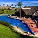 El encantador destino a pocas horas de Buenos Aires con termas, casino, naturaleza y tranquilidad