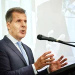 «Se corre el riesgo de hacer un país para 5 sectores: campo, minería, energía, tecnologías y bancos»