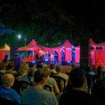 Berazategui vibró con una nueva edición de B-Play Medieval