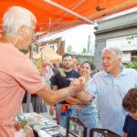 El Festival de Jazz de Berazategui fue un éxito