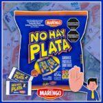 No hay que escupir para arriba hermano……