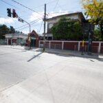 Obras viales para optimizar el acceso a escuelas en el regreso a clases