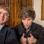 Criptoestafa $Libra: identifican transferencia millonaria de Hayden Davis a un jubilado de Tigre