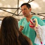 “La Muni Cerca Tuyo» + “Verano en Comunidad”: una oportunidad para resolver consultas y trámites sin costo