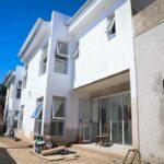 Avanza a buen ritmo la construcción de la nueva comisaría Quilmes 10ª de Don Bosco