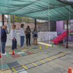 Extensión de jornada educativa: 6 jardines de infantes del distrito implementarán doble escolaridad y 10 la bimodalidad